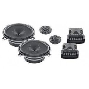 Hertz ESK130.5 225W 13cm Component Speakers